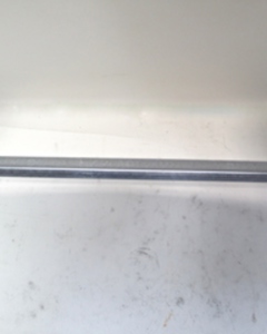 Support f/safety cage silo R